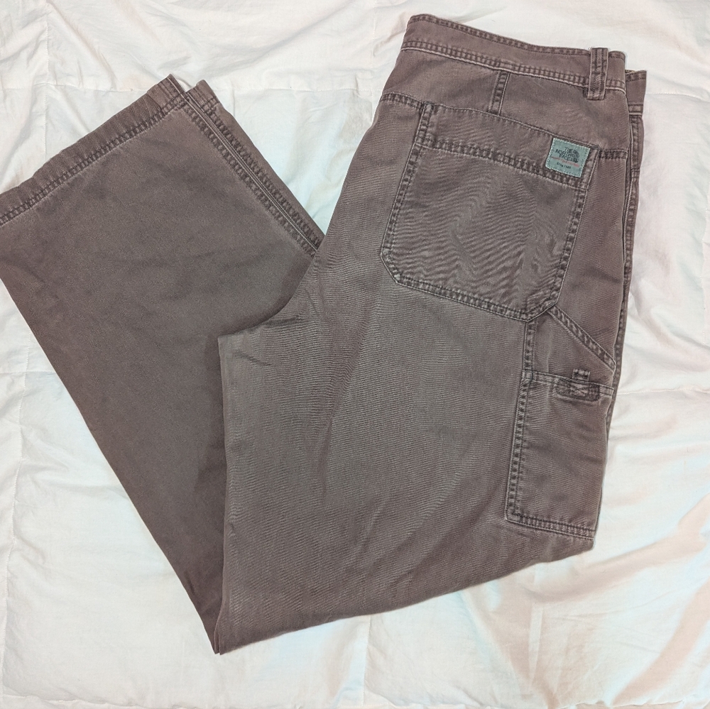 North Face A5 Series Hiking Pant